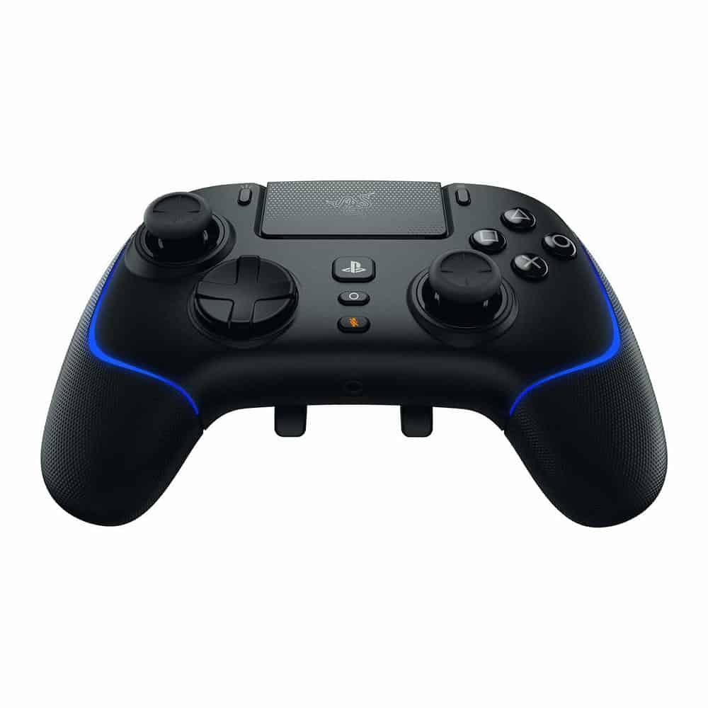 (image for) Razer Wolverine V2 PS5/PC Black Wireless Controller